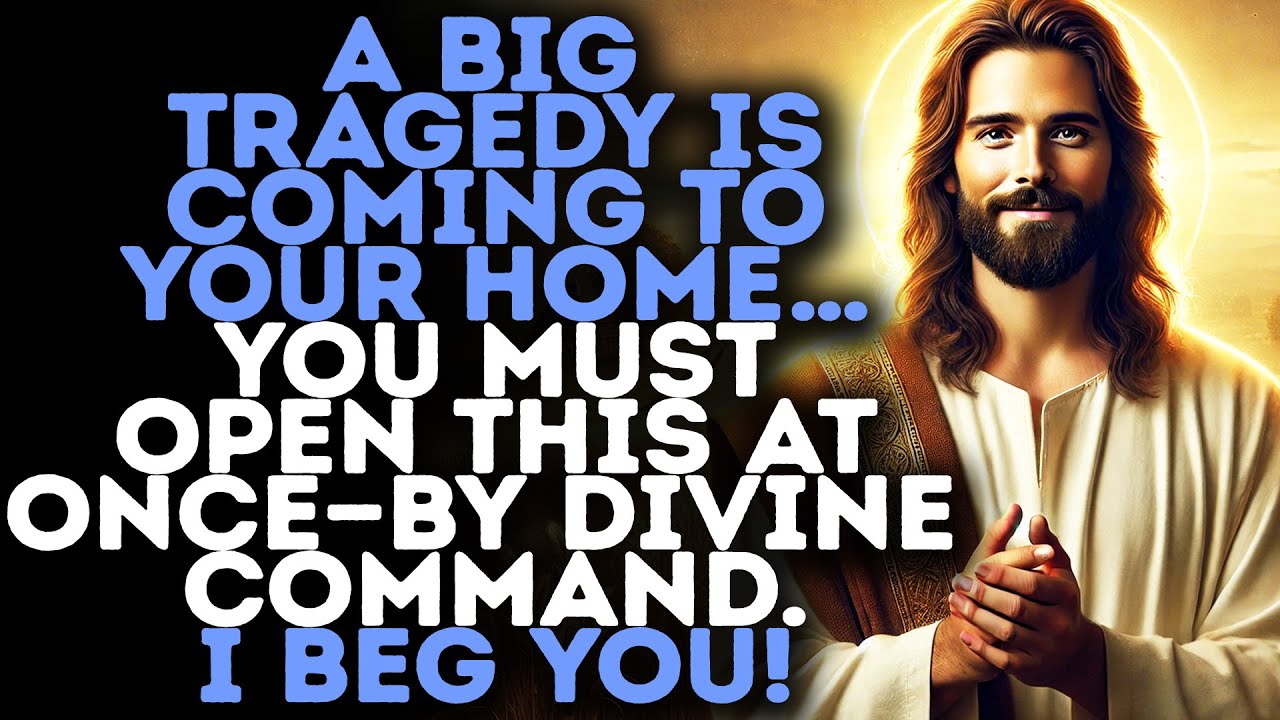 God Warns: