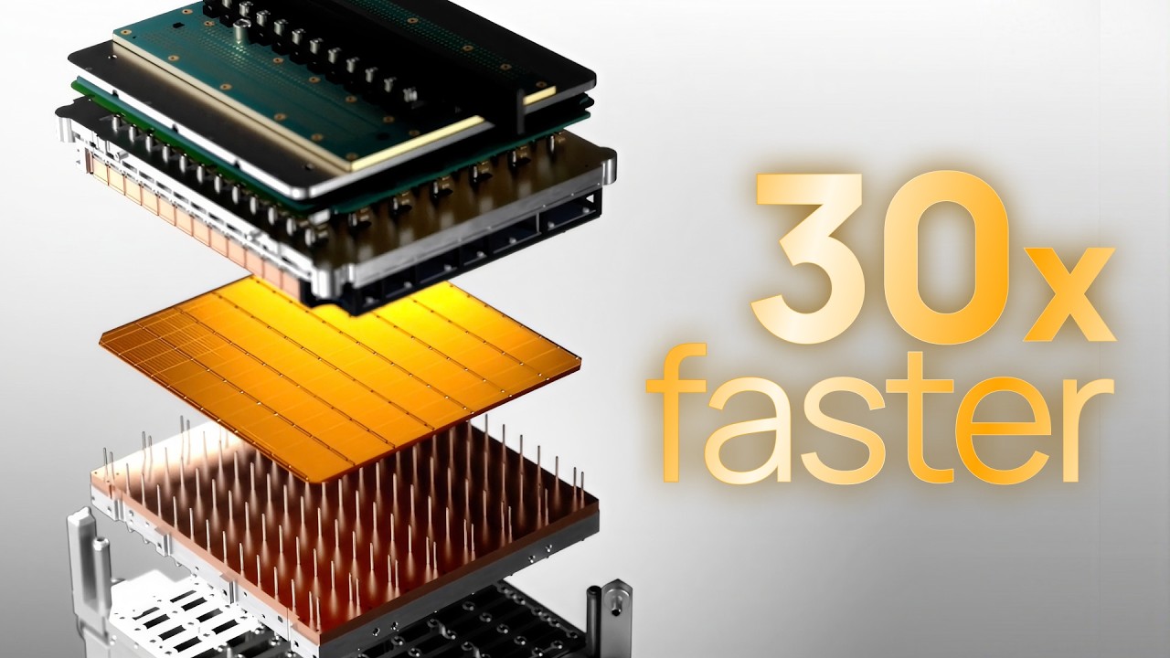 В 30 раз быстрее GPU: представляем Cerebras CS-4 и WSE-3 Turbo