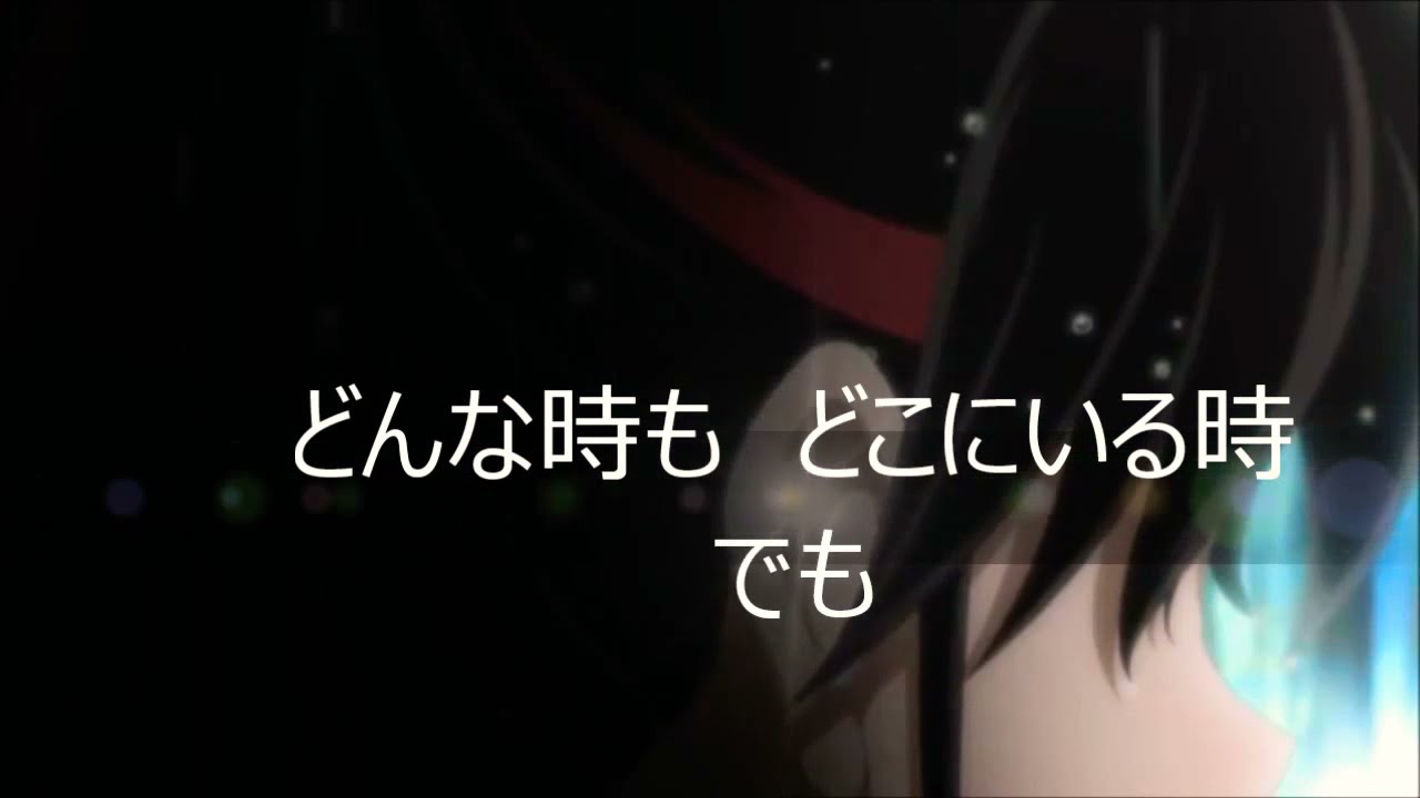 半妖の夜叉姫【ランダムMAD】