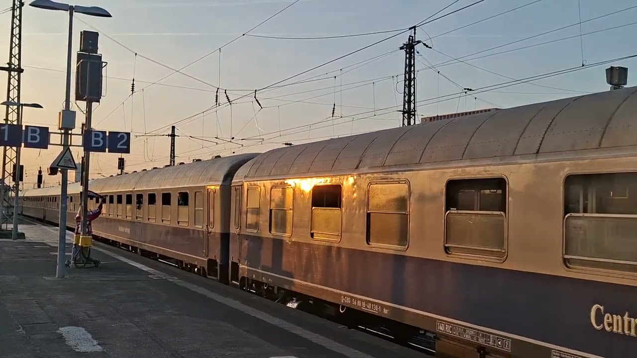 SBB Cargo 482 019 mit Sonderzug der Eisb&auml;ren Berlin in K&ouml;ln-Messe/Deutz, 08.03.2026