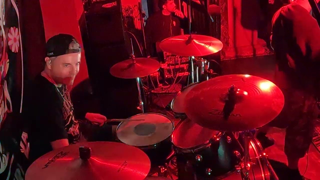 Father Vic - Calaca feb26 (Drumcam) 3/8