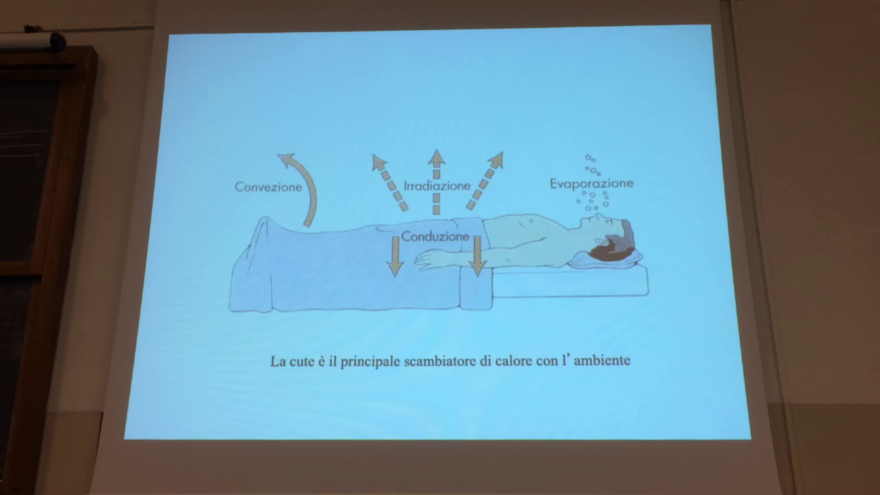 emergenze - ipotermia