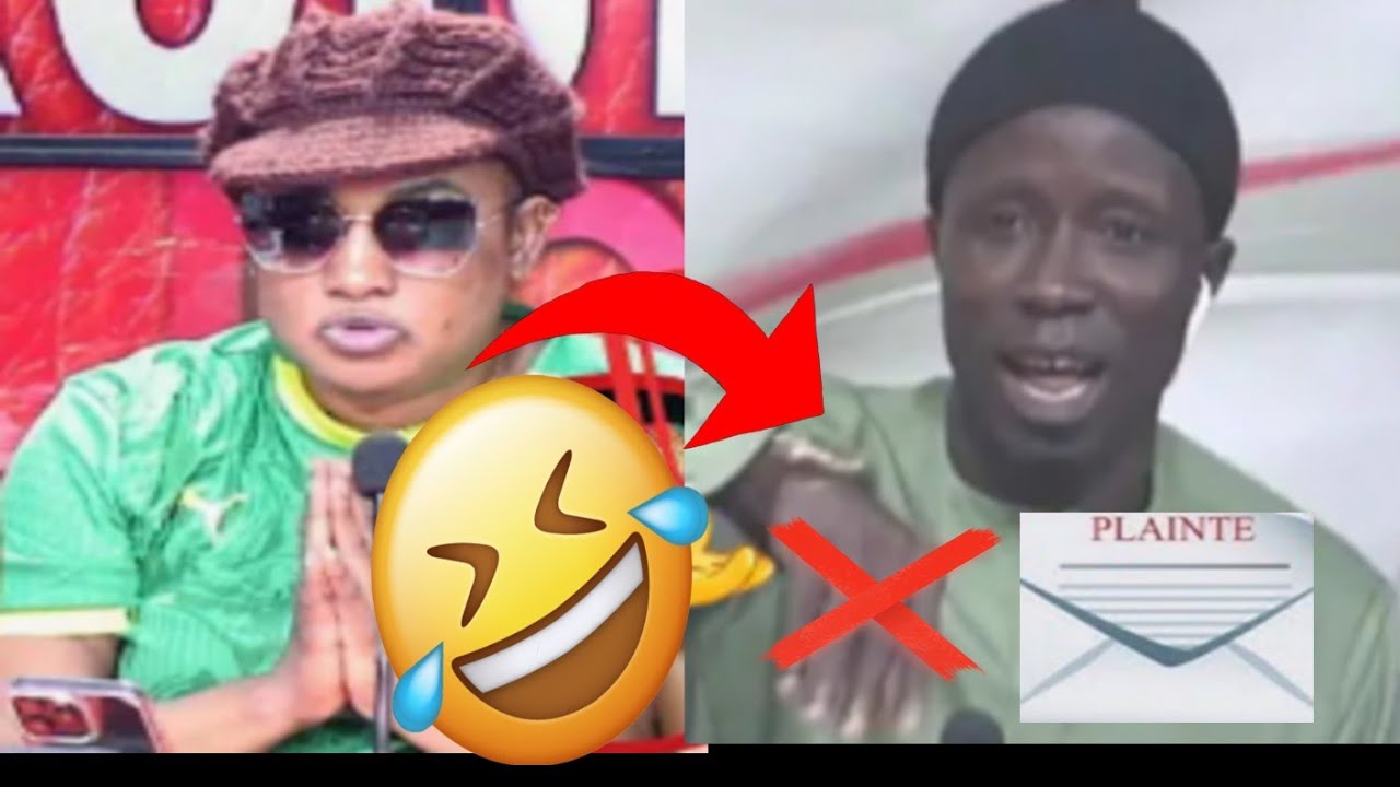 Aissatou dioutal fall limou wakh🤭🤭Abdou nguer doyna war mais nak wakh na dégue 