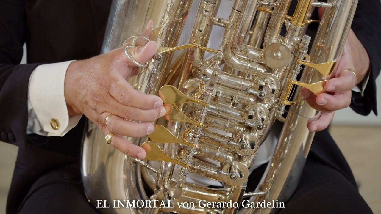 EL INMORTAL