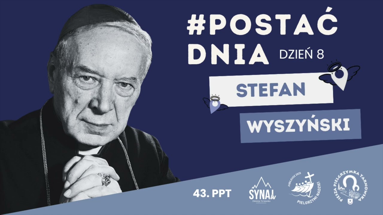 Postać dnia - Dzień 8 - 43. PPT