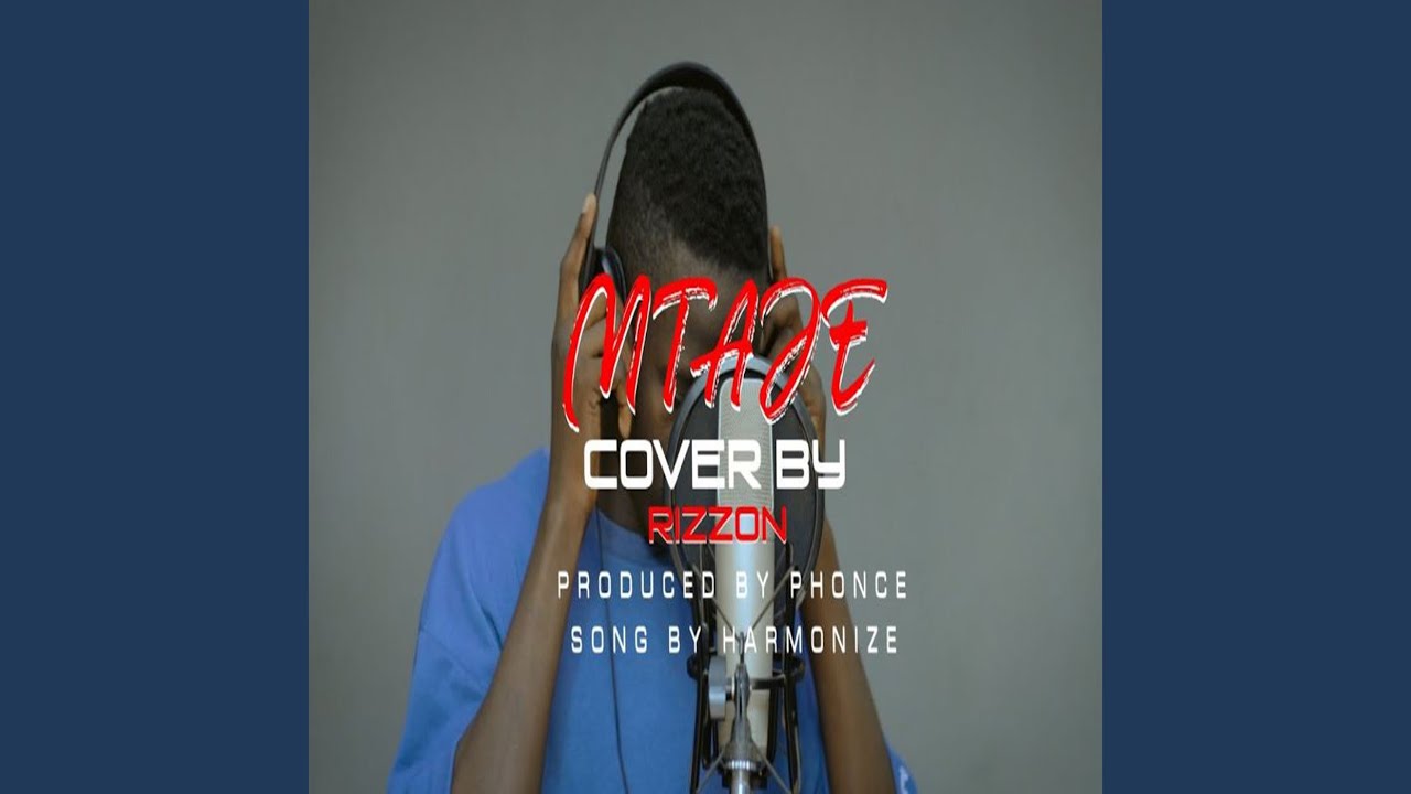 Mtaje Cover