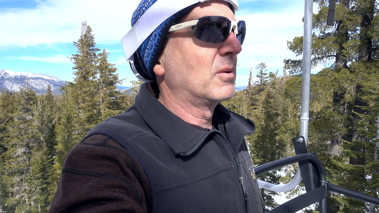 Blizzard Zero G 95 Ski Review (2023)