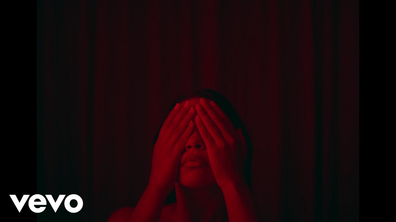 Jada Weazel - No Peace Visual EP