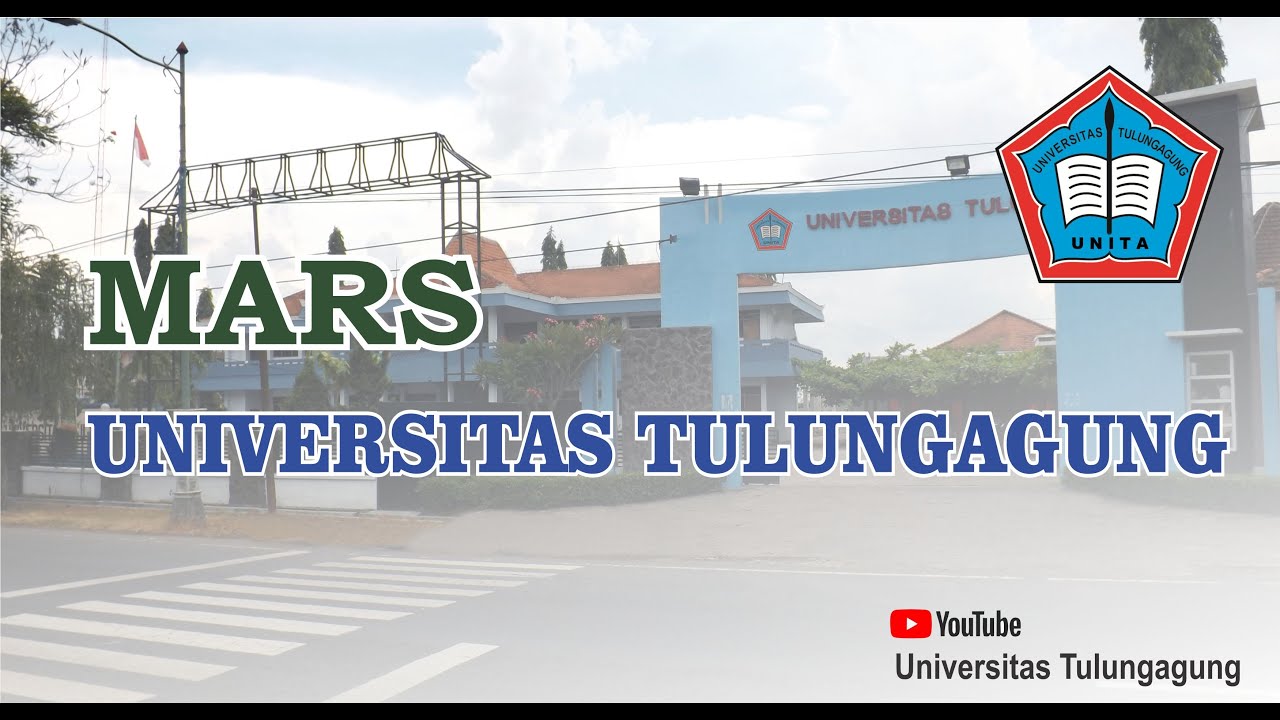 MARS Universitas Tulungagung (UNITA)