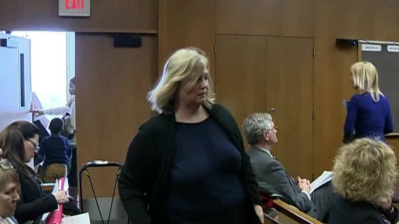 Autism society president accused of embezzling money from charity