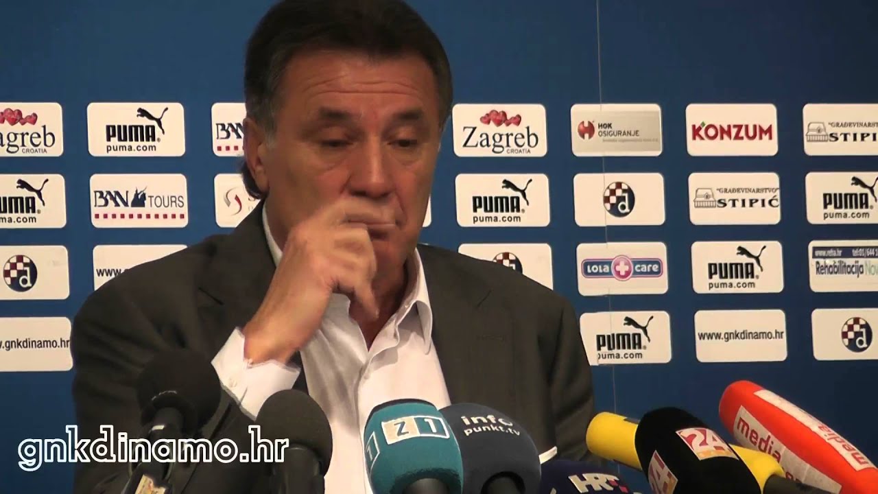 Zdravko Mamić o Robertu Muriću, 3. dio, 19.2.2014.