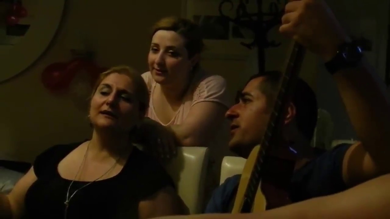 ერთი რამე გულიანი (ნ. გელაშვილი)