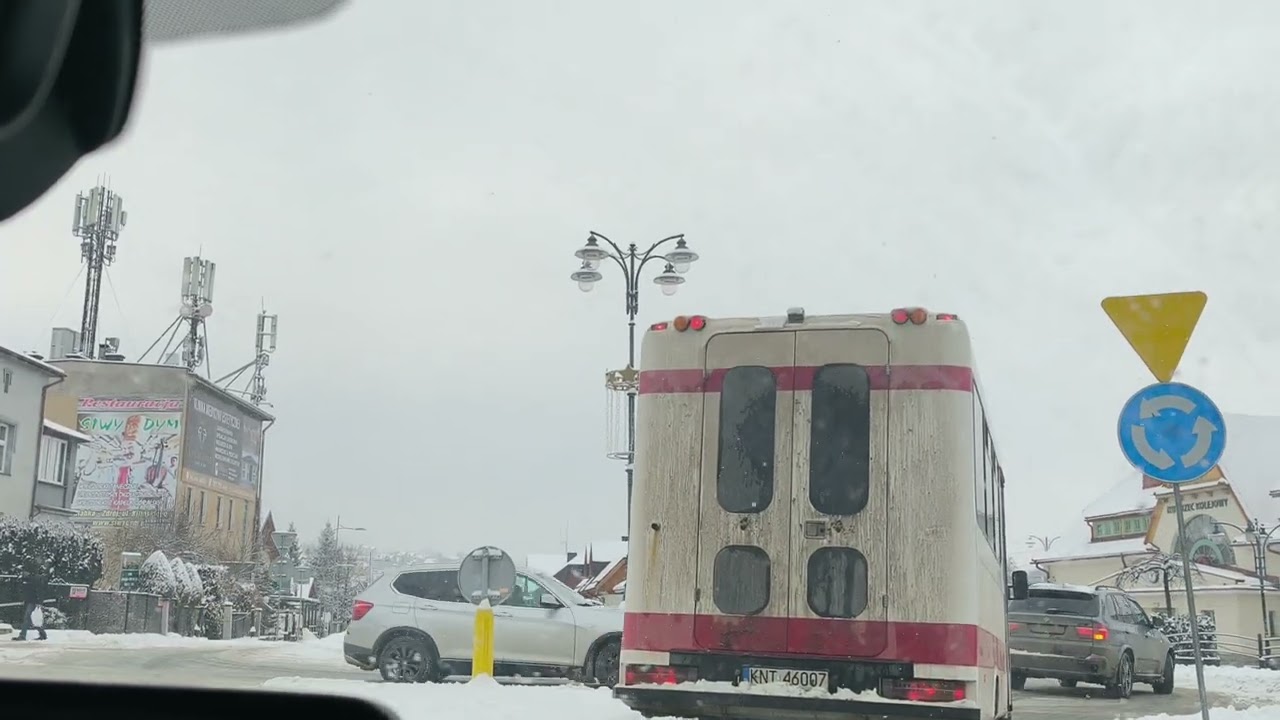 # Rabka -Zdrój  07.01 .26