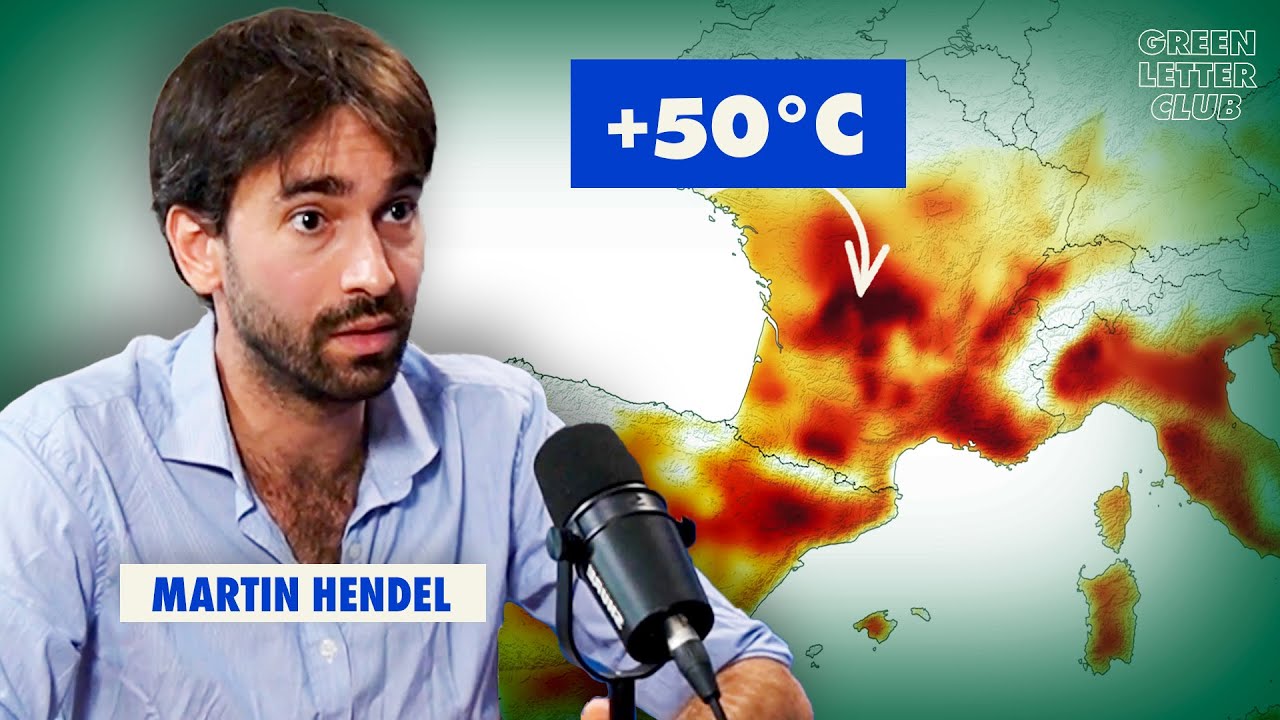 Canicules : le pire est-il à venir ?
