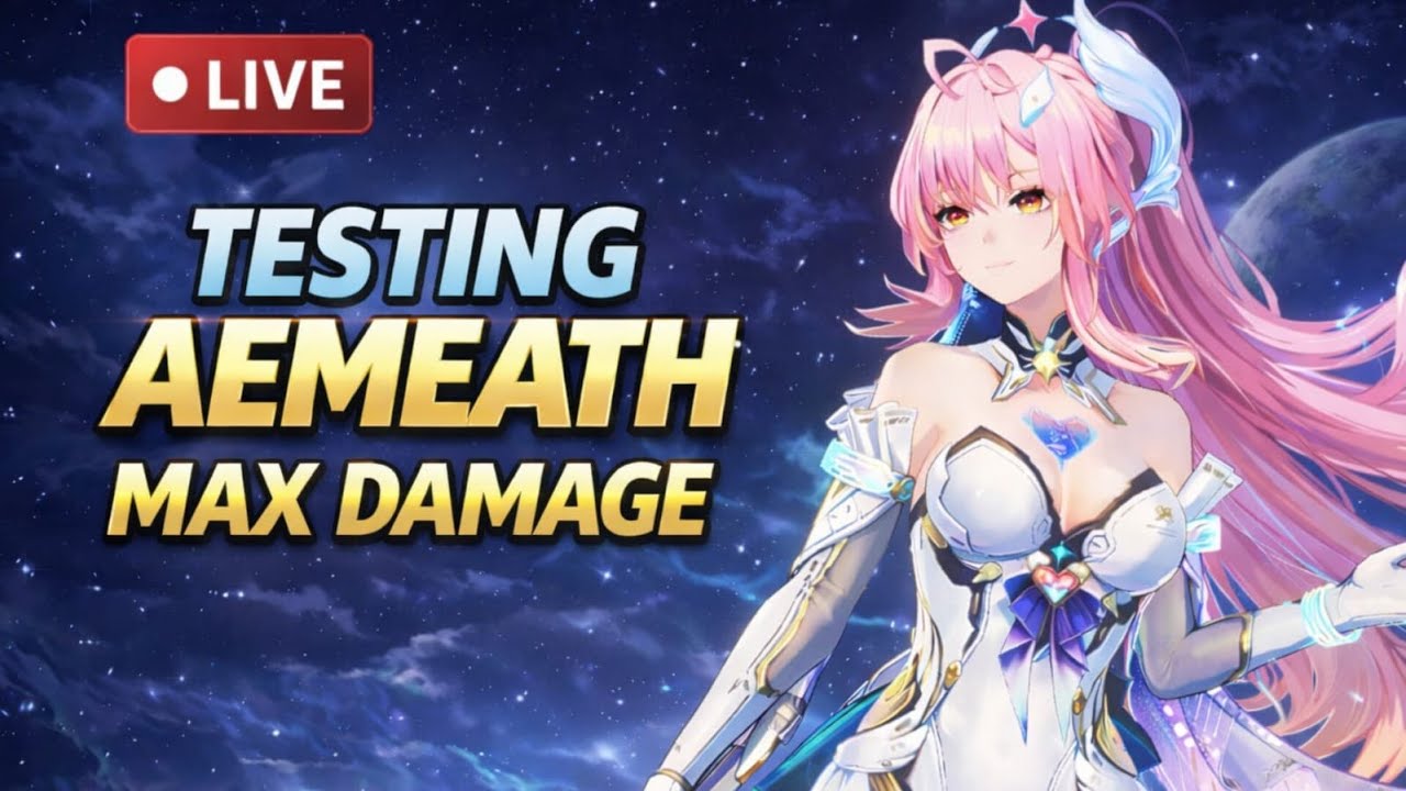 TESTING AND FARMING FOR AEMEATH R1 || WUTHERING WAVES || INDIA ||