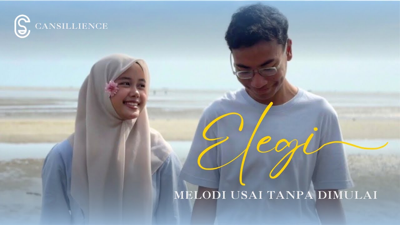 ELEGI: Melodi Usai Tanpa Dimulai |  Film Musikalisasi Puisi | Kelompok 1 