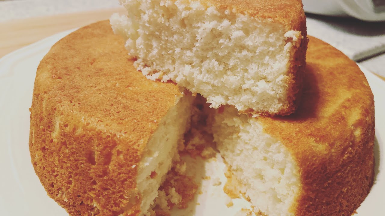 Como Fazer Bolo de Claras e coco/ Thermomix/Bimby