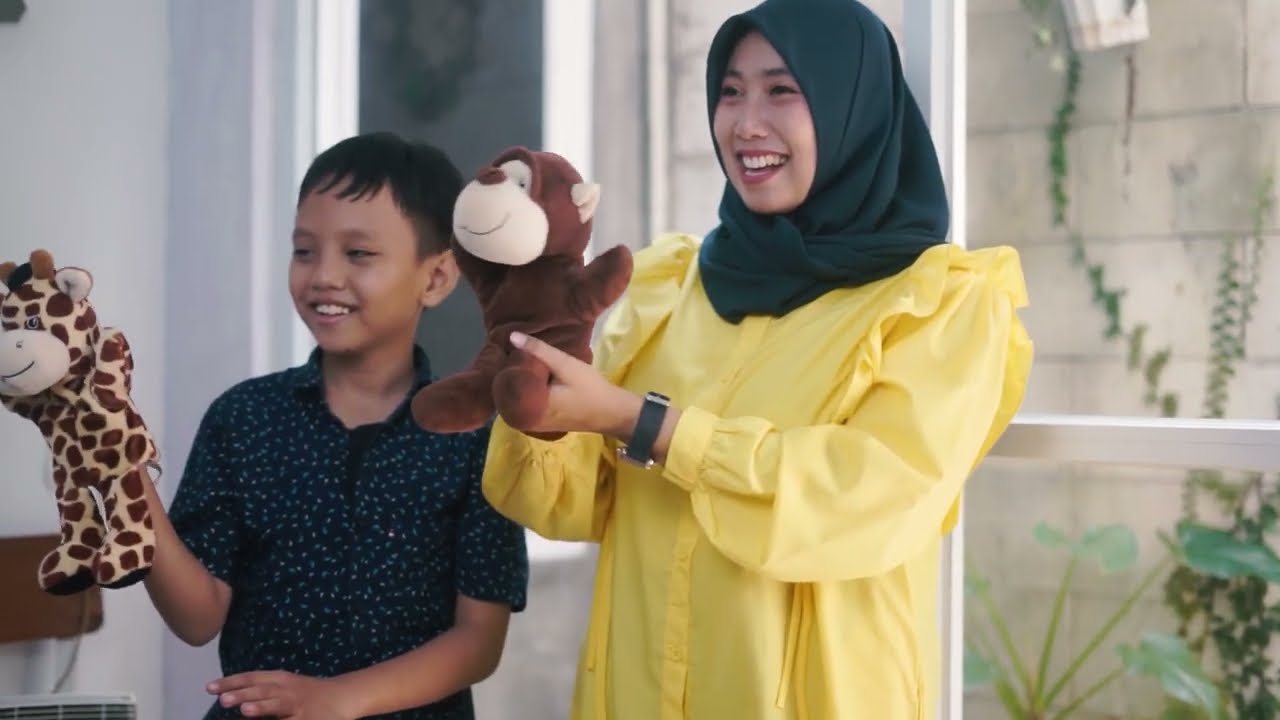 Apa sih Public Speaking Anak Itu? Berkenalan Public Speaking Anak Bintang Kecil