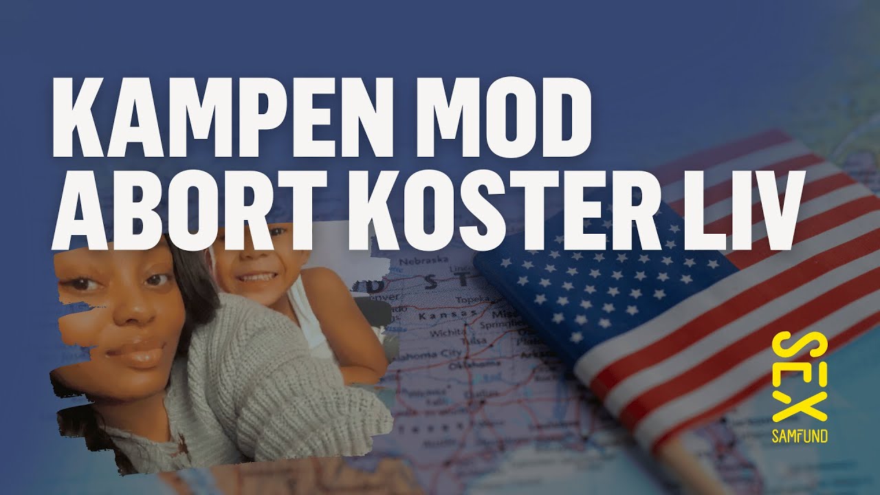 Valg i USA | Kampen mod abort koster liv