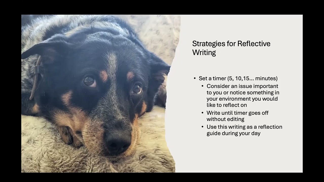 Mindfulness Affinity Group March 2026- Poetry with Jen Reich