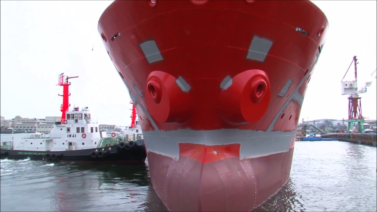 Our vessels: Highlights of the G Class vessels