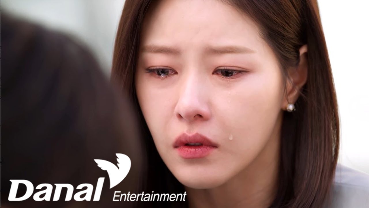 MV | 강예슬 (Kang Yeseul) - 채워지지 않는 빈자리 | 태풍의 신부 OST Part.8