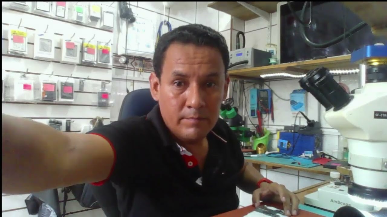 Transplante de CPU  y memoria a samsung A14 placa demasiado dañada por humedad