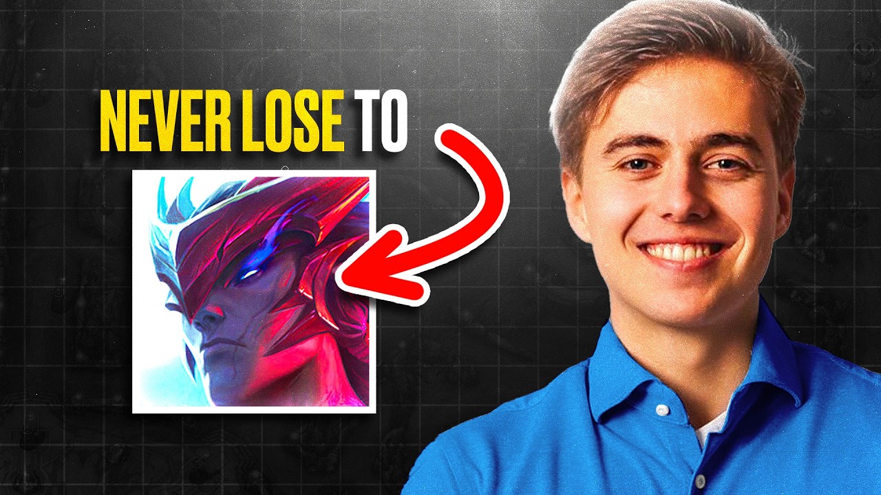 How YOU Always BEAT YONE on Mid Lane