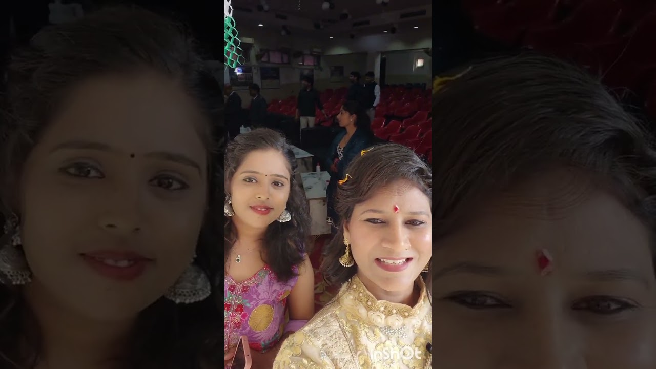 Freshers party#college#student#vlog...
