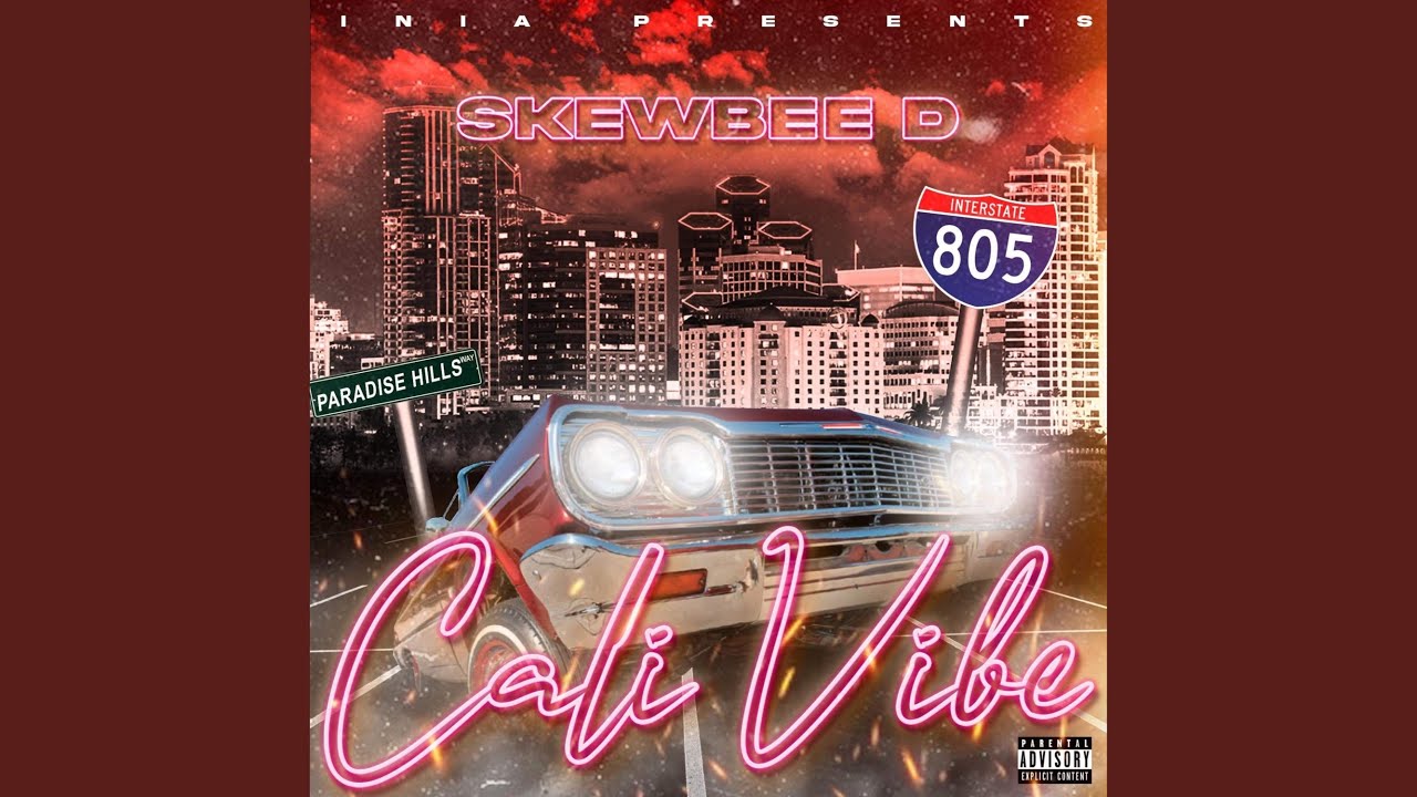Cali vibe (619)