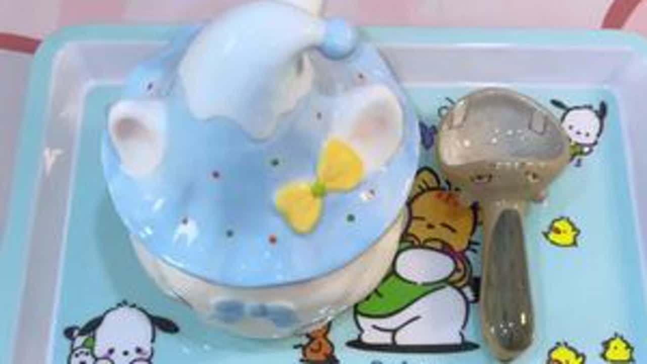 #有趣的儿童手工作品 #好物分享