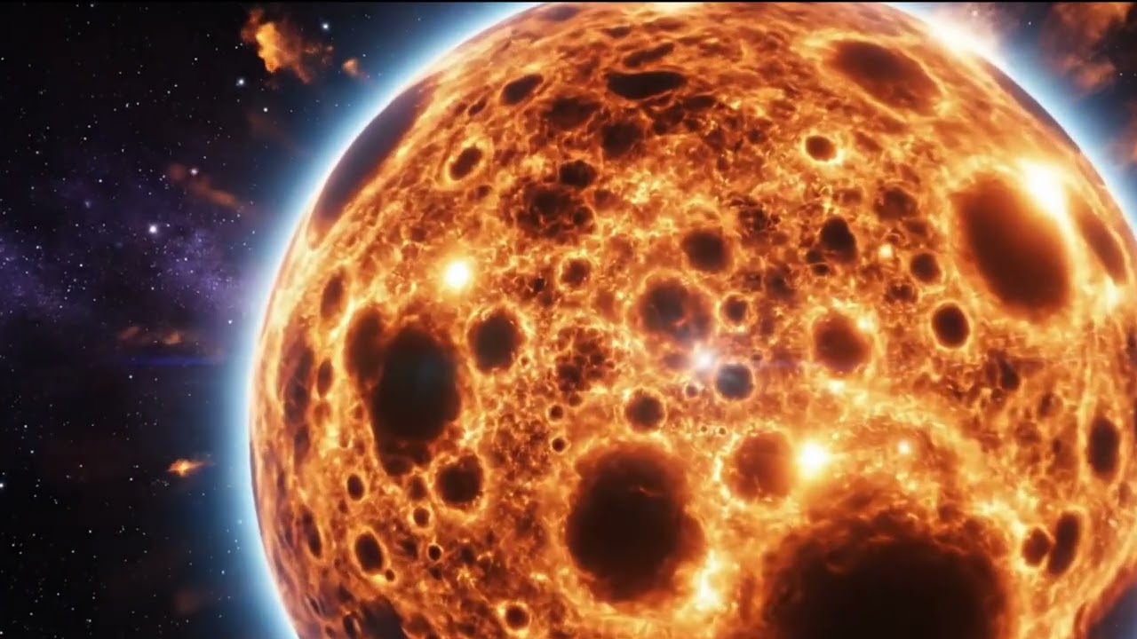 Liturgy of the Low Sun