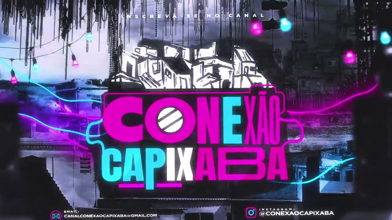 3 MINUTINHOS DA TROPA DO SERRÃO [DJ HENRIQUE NO BEAT] CONEXÃO CAPIXABA 2025