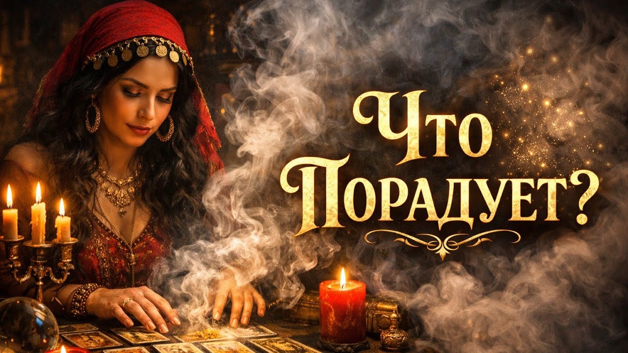 🌈💌Радостная Новость ❗# Таро Онлайн #tarot 