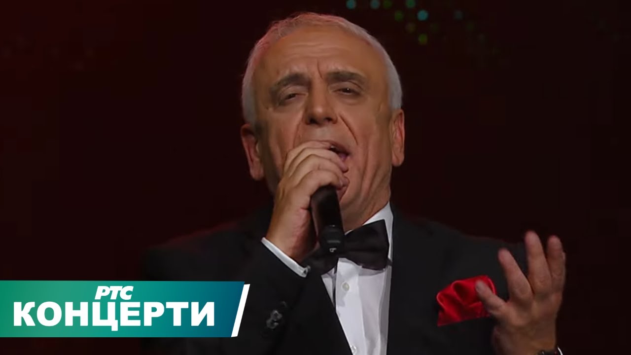 SLAVKO BANJAC | Sava Centar 2019 (Live), prvi deo