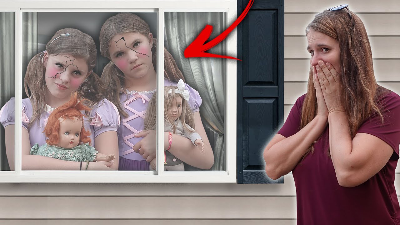 Brooklyn is Creepy! Something Is Wrong With Them!