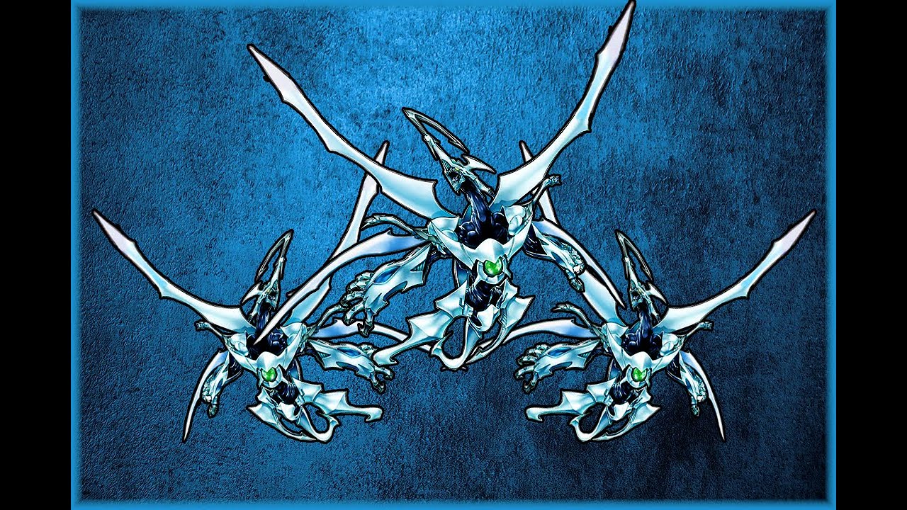 Fabled Quasar Showcase February 2018