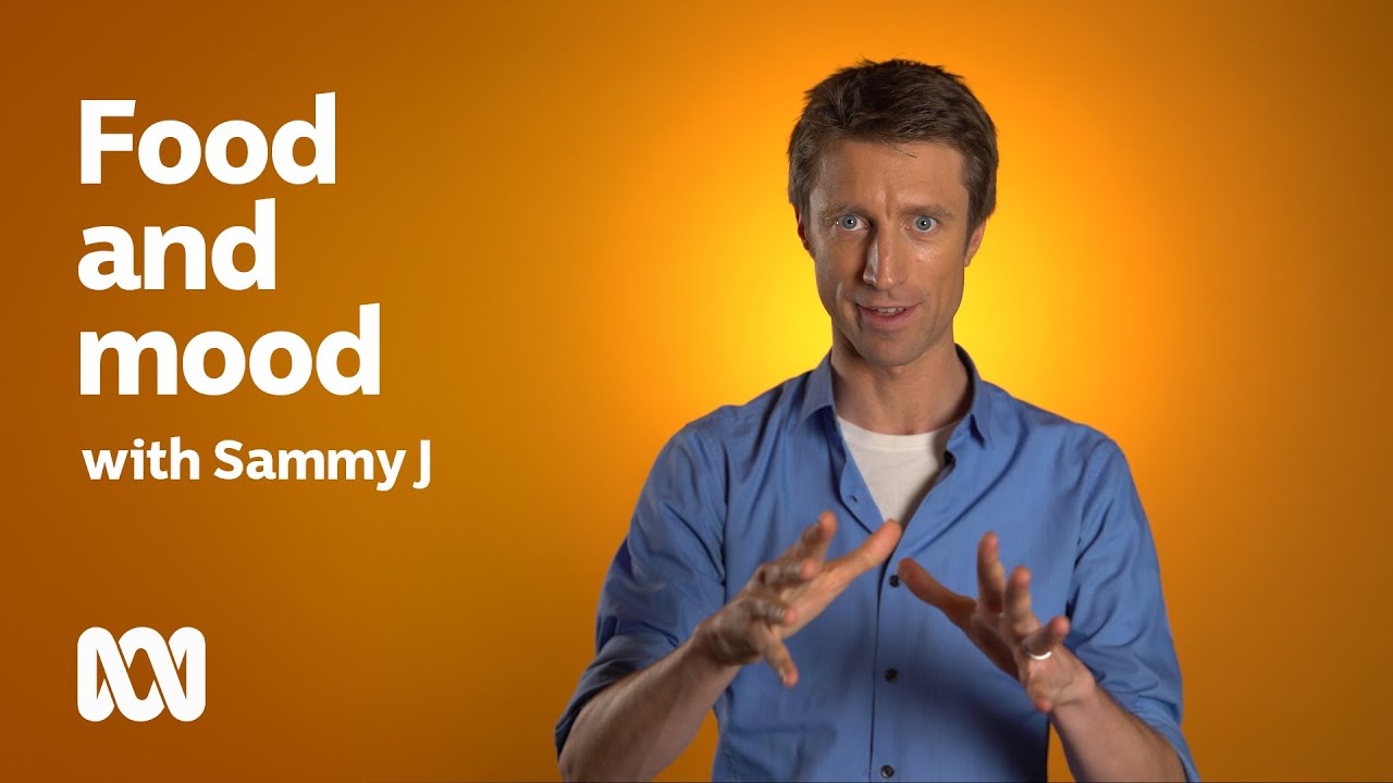 The correlation between healthy food and a good mood | Your Mental Health | ABC Australia