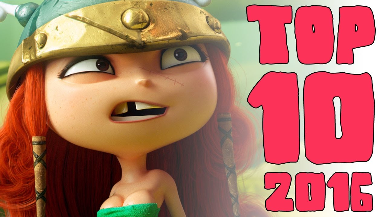 Top 10 Best Platform Games on Android 2016