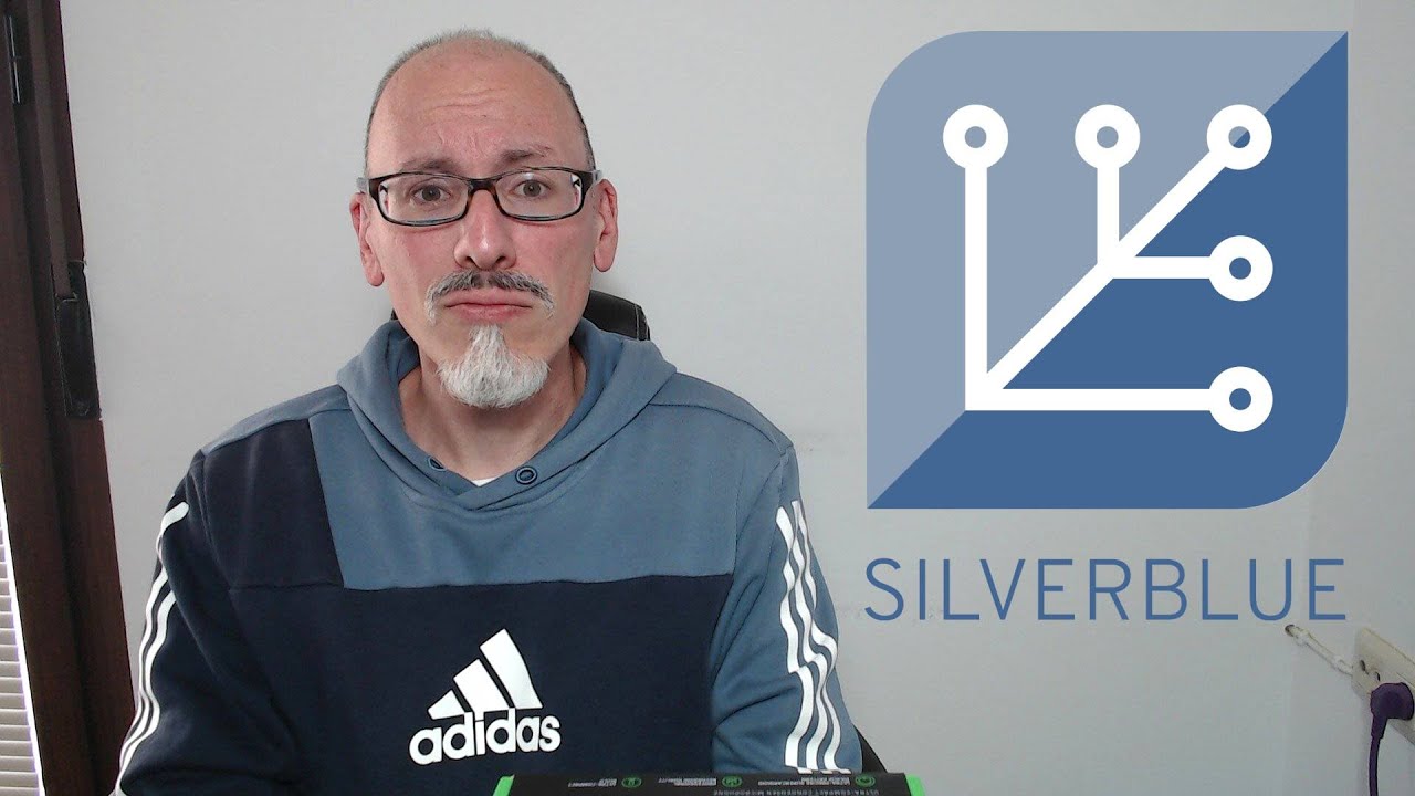 Por qu&eacute; uso Fedora Silverblue, el Linux m&aacute;s pesado de la historia