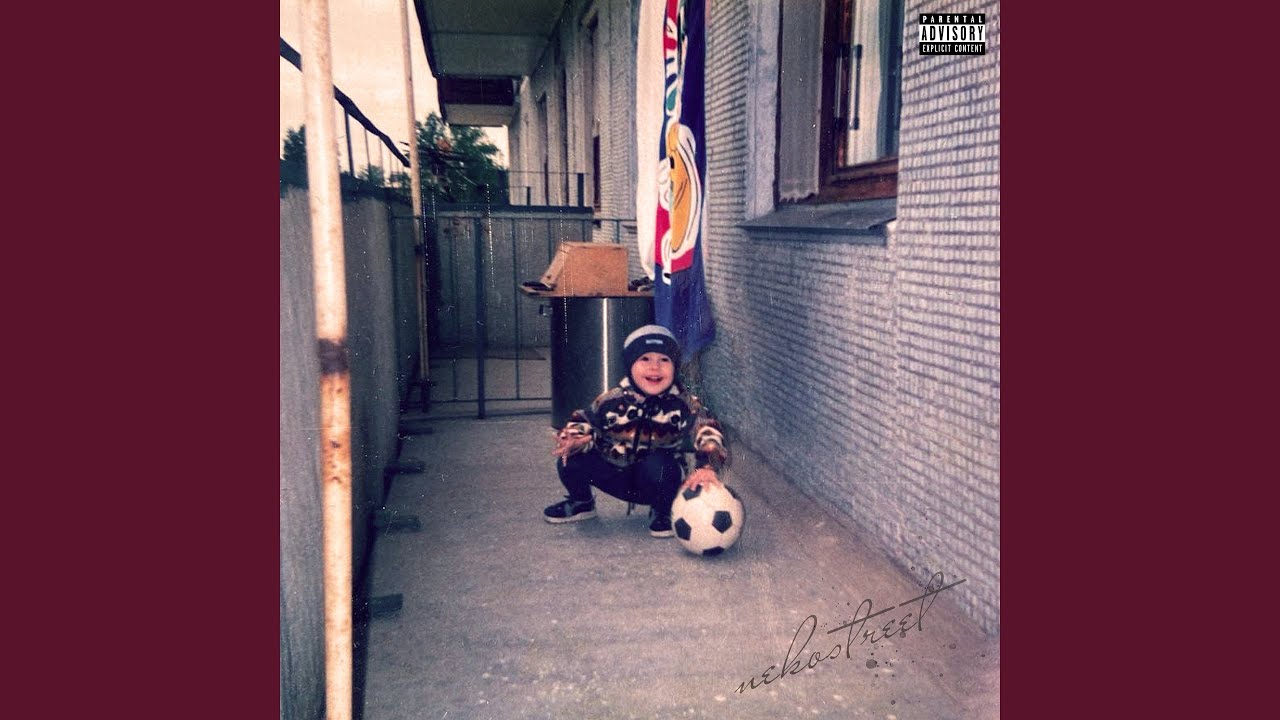 420 (feat. Supreme Sway)