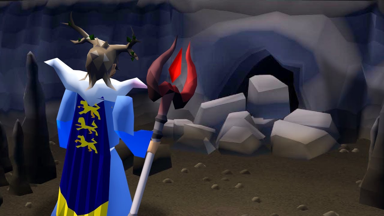 forever stuck at revenants - Xtreme Log (#18)