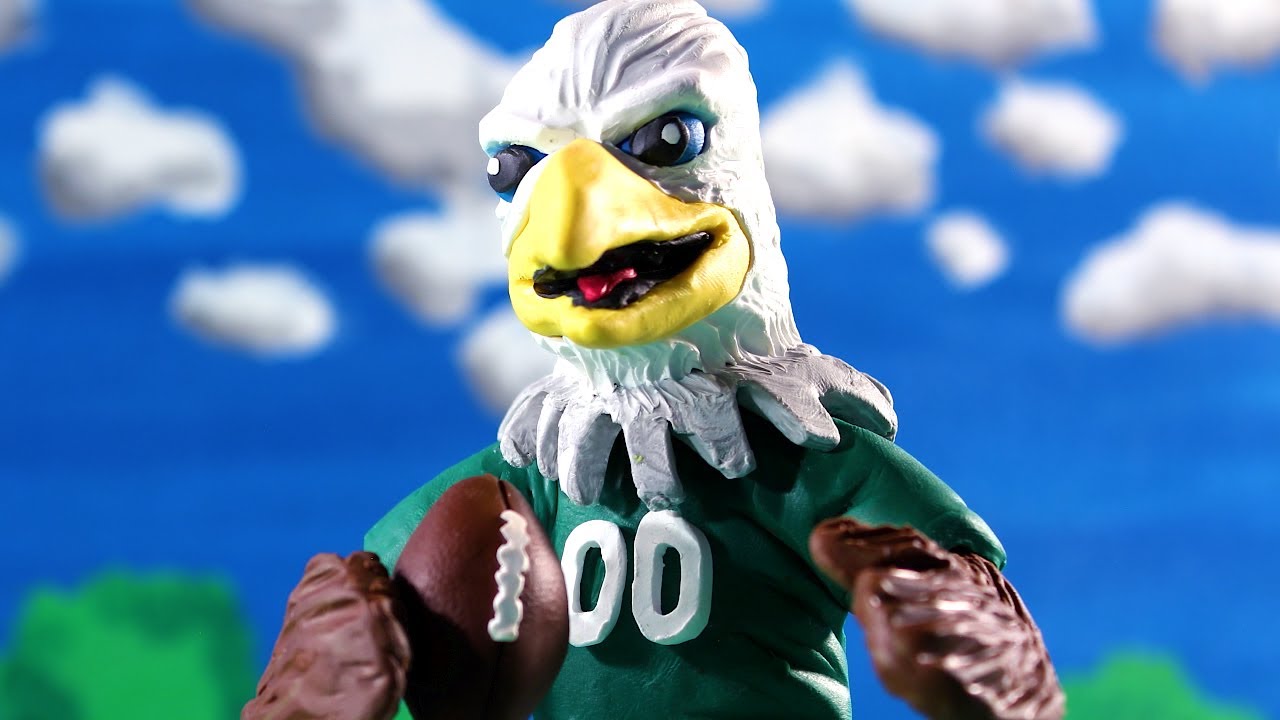 Go Birds