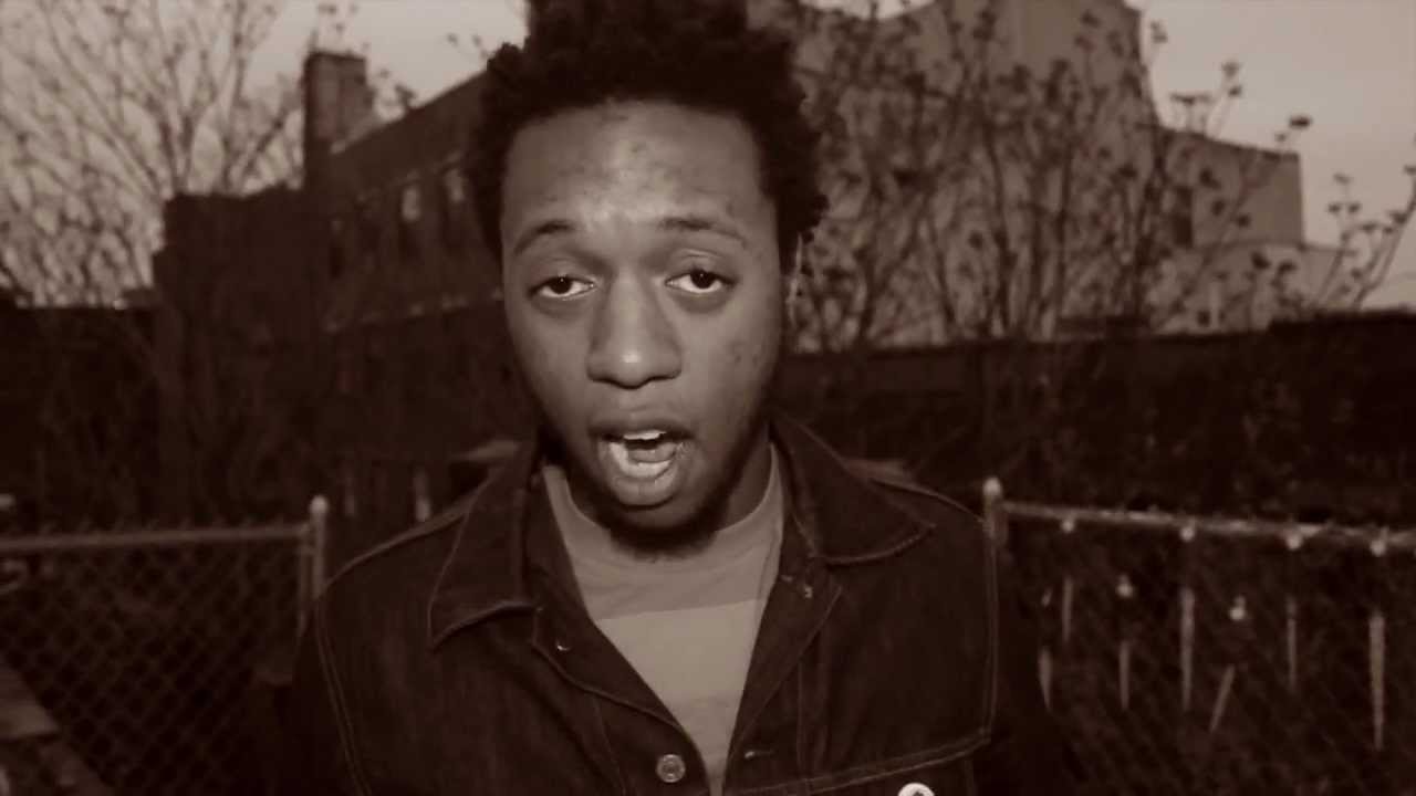 Wati Heru, Ali Laith, & T'nah Alex Cypher