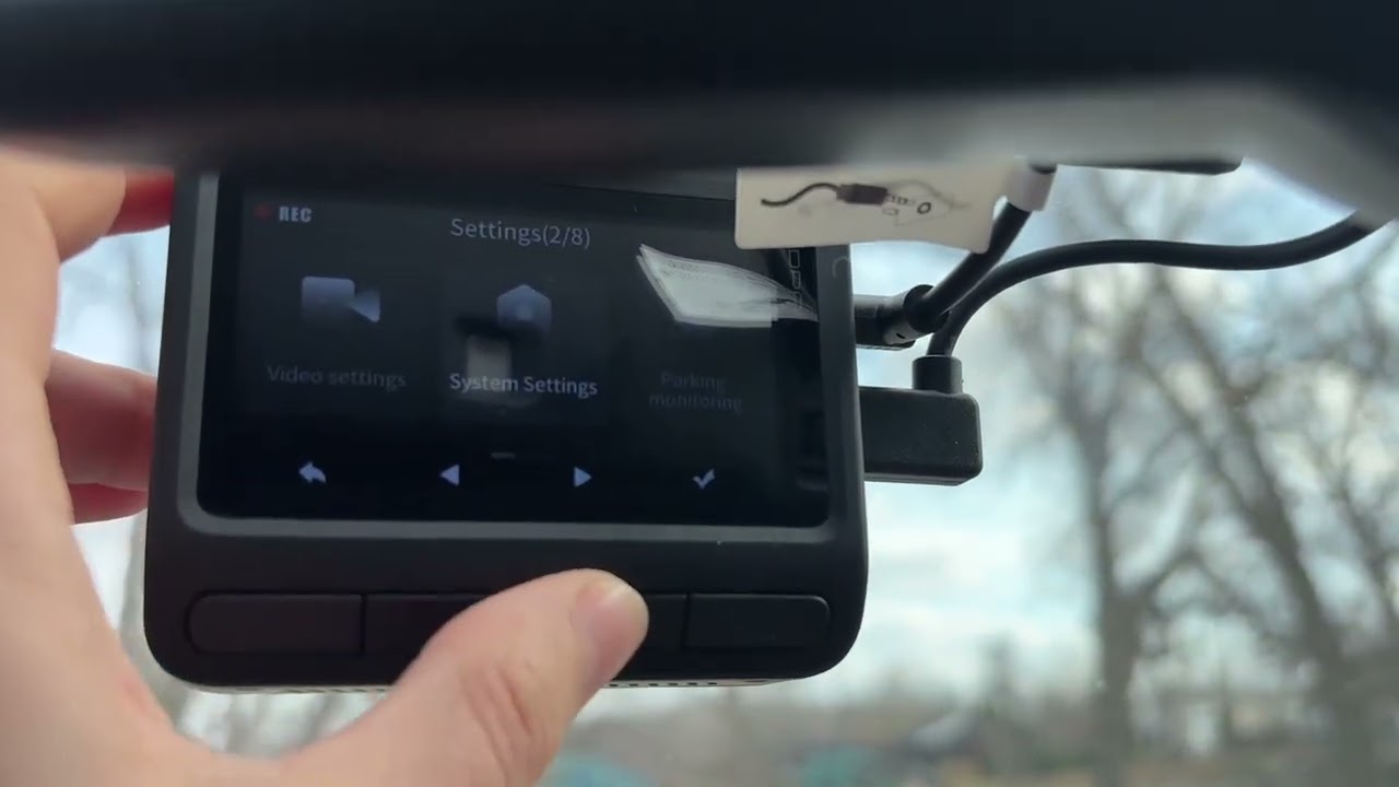 Overview and Review of DDPAI Dash Cam