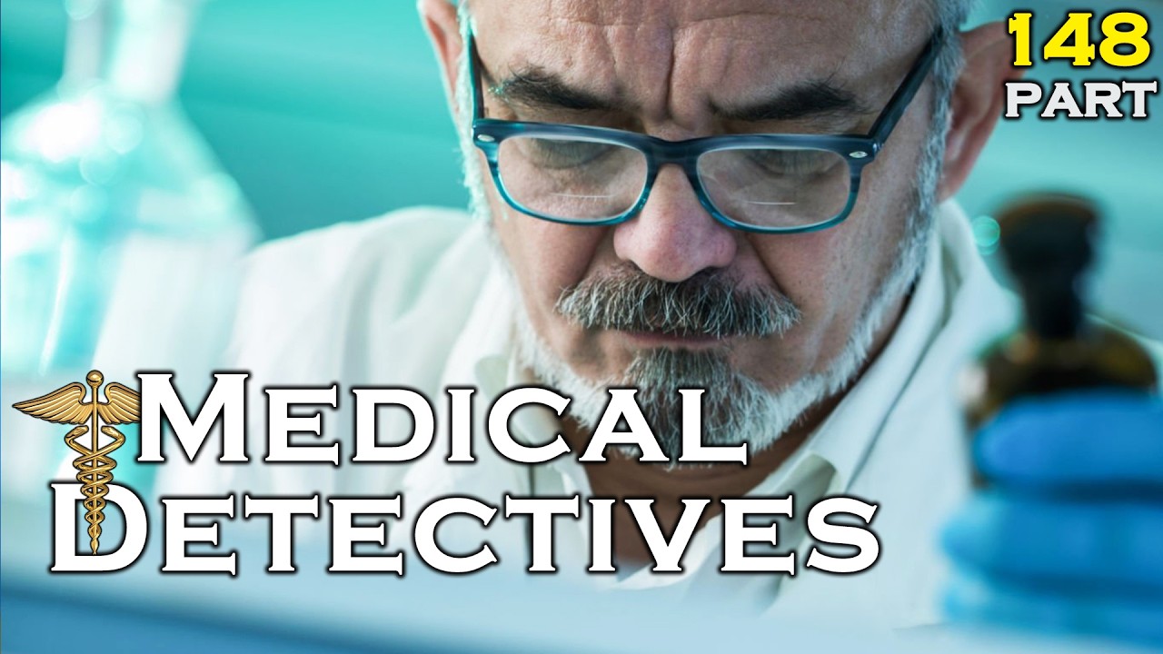 Medical Detectives Deutsch Episode 148 True Crime 2026