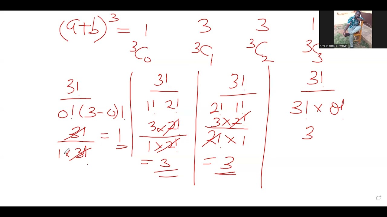 Binomial 2