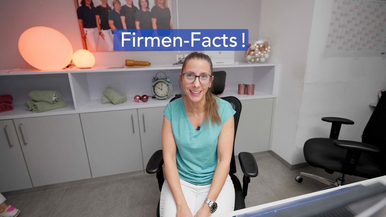 Physiotherapie Premnitz - Praxis Facts