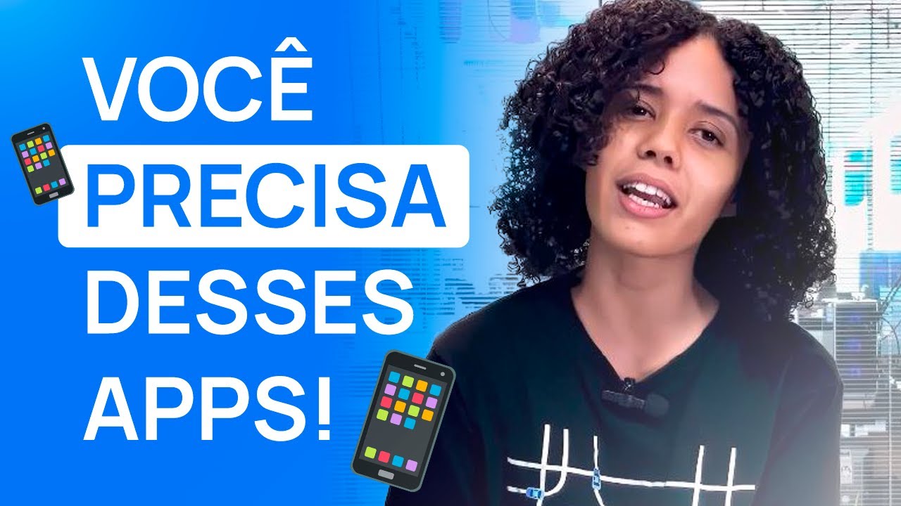 3 APLICATIVOS QUE TODO MOTORISTA DE APP TIPO UBER DEVE TER