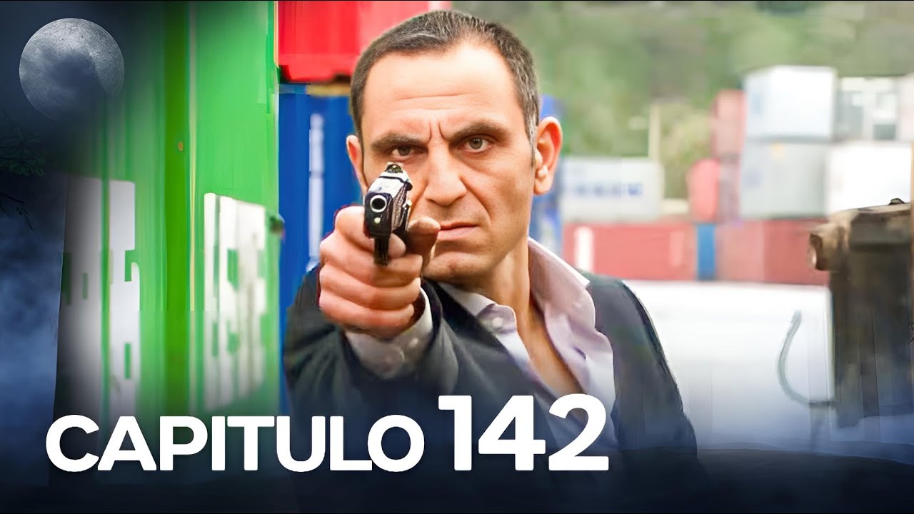 Valle de los Lobos: Emboscada - Capítulo 142 FULL HD